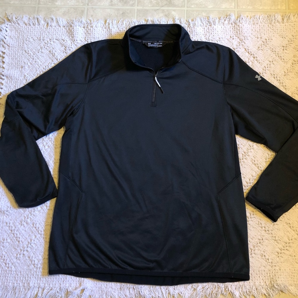 Men’s Under Armour Pullover Size XXL